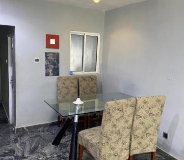 Akure Apartment | Romeo Court