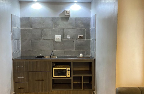 Akure Apartment | Romeo Court