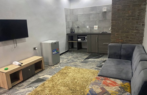 Akure Apartment | Romeo Court