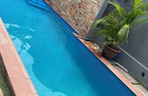 Akure Apartment | Romeo Court