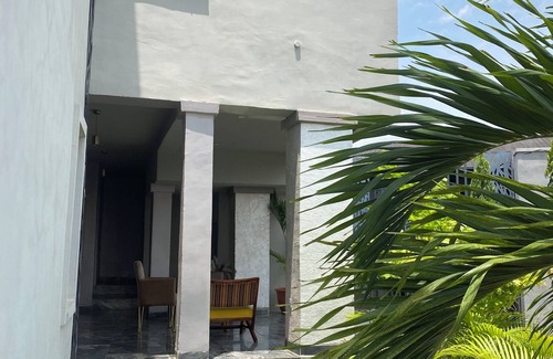 Akure Apartment | Romeo Court