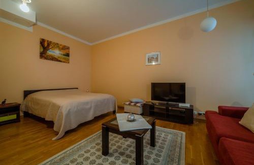 Pohja-Parnumaa Parish Apartment | Romeo Family 2 bedroom apartment Ruutli