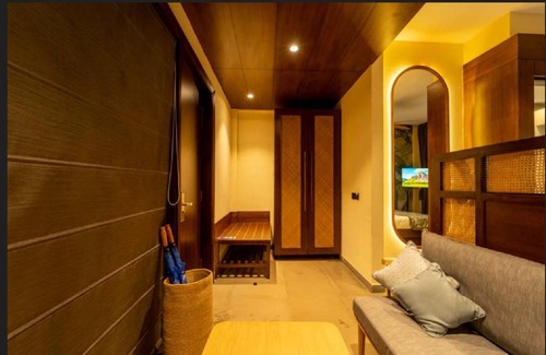 Vagator Hotel | Romeo Lane The Boutique Resort