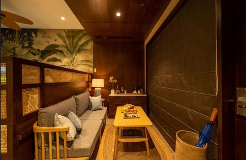 Vagator Hotel | Romeo Lane The Boutique Resort