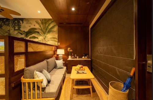 Vagator Hotel | Romeo Lane The Boutique Resort