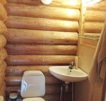 Lapua Apartment | Romeo Lomamökki