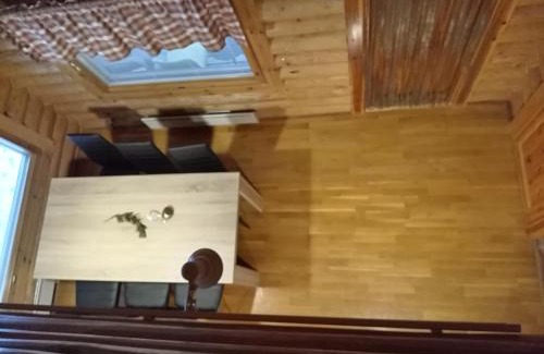 Lapua Apartment | Romeo Lomamökki