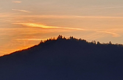 Senheim Apartment | Romeo, romantic holiday apartment with balcony near Beilstein and Cochem