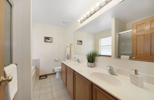 Romeoville House | Romeoville FHS Rental