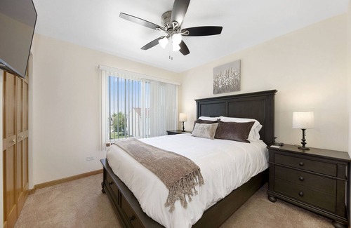 Romeoville House | Romeoville FHS Rental
