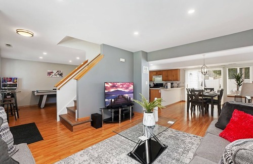 Romeoville House | Romeoville FHS Rental - Harmony