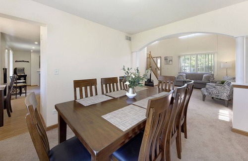 Romeoville House | Romeoville Rental - Anna Ln