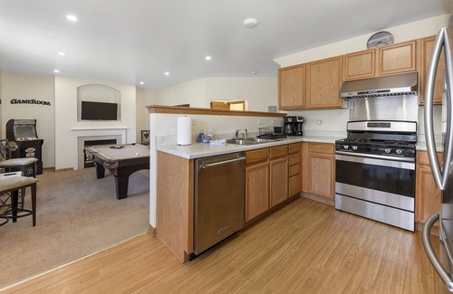 Romeoville House | Romeoville Rental - Anna Ln