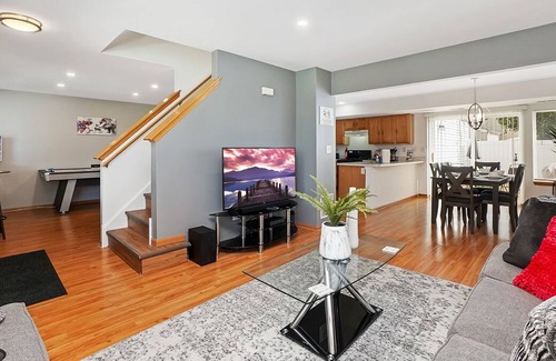 Romeoville House | Romeoville Rental - Harmony Ln