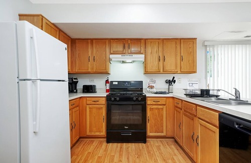 Romeoville House | Romeoville Rental - Harmony