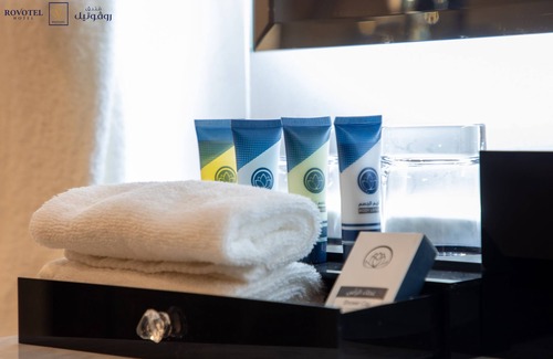 Jeddah Hotel | Romera Hotel