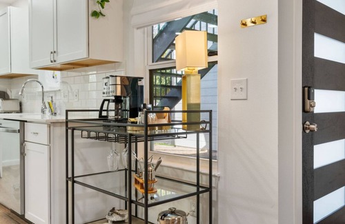 Brentwood Apartment | Romeria Dr #104 xxxxxxx