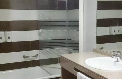 Merida Hotel | Romero de Mérida