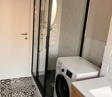 Quartiere XI Portuense Apartment | Romexperiences