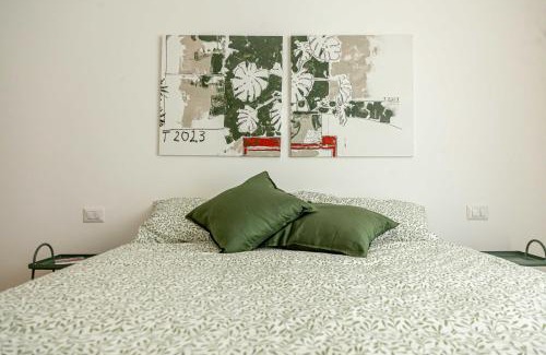 Quartiere XI Portuense Apartment | Romexperiences