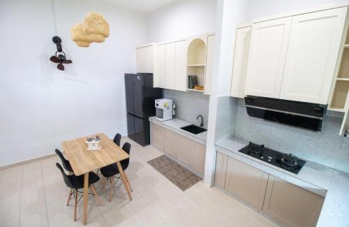 Marang House | Romi Homestay Wakaf Tapai
