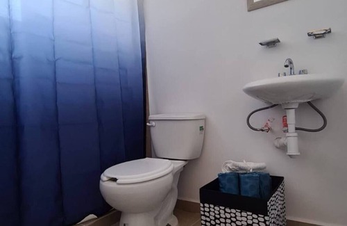 Queretaro Apartment | Romi's apartment III