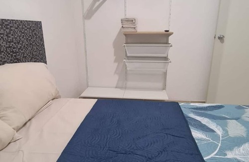 Queretaro Apartment | Romi's apartment III