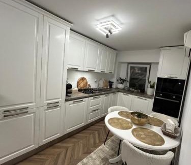 Harsova Apartment | Romina b&b