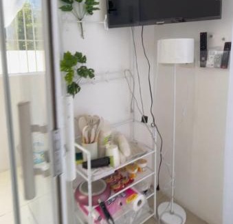 Solano Apartment | Rominaluxe Property Rentals