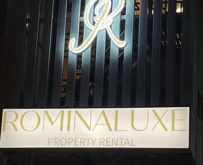 Solano Apartment | Rominaluxe Property Rentals