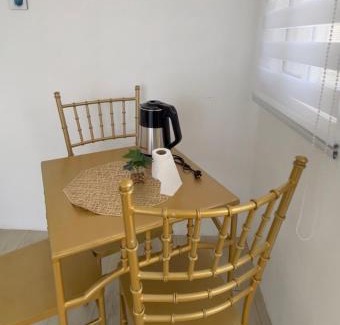Solano Apartment | Rominaluxe Property Rentals