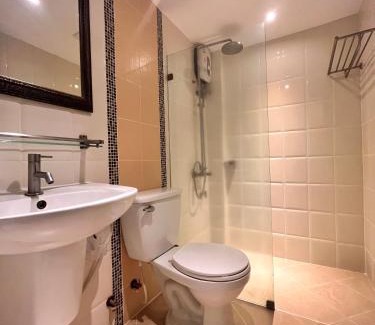 Lampang Hotel | Rommai Greenpark