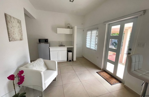 Little Bay Apartment | Rommar Cozy Suite