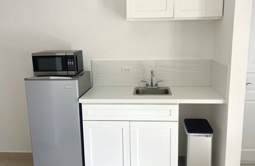 Little Bay Apartment | Rommar Cozy Suite
