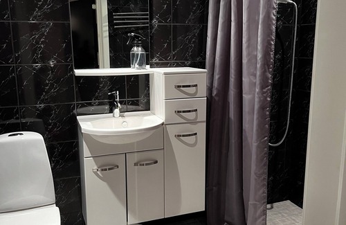 Sater Apartment | Romme Alpin 25min