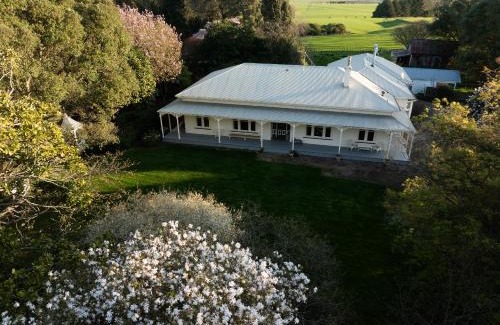 Kiwitea Villa | Romney Lane Homestead