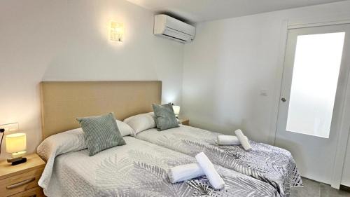 Grao de Gandia Apartment | ROMPEOLAS GANDIA - Alquiler solo a familias