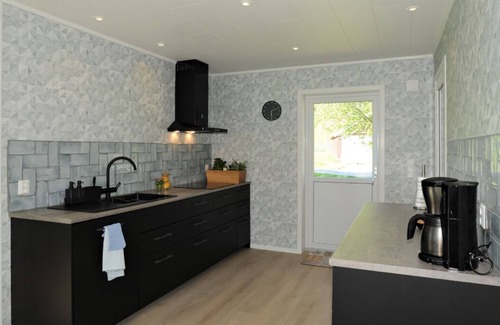 Rauma kommune Condo | Romsdalseggen Lodge.