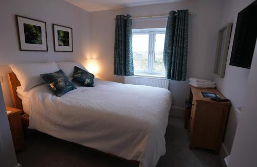 Romsey Bed & Breakfast | Romsey Brewery House - circa 1893