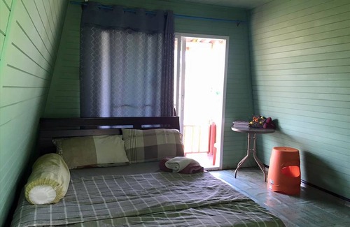 Sung Noen Hotel | Romsiri Resort