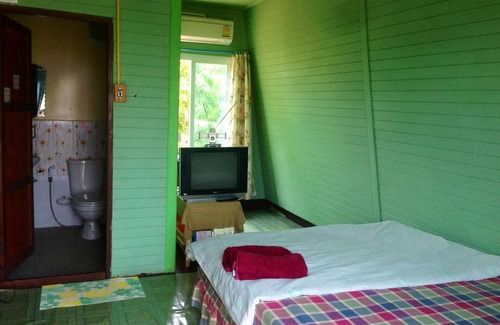 Sung Noen Hotel | Romsiri Resort