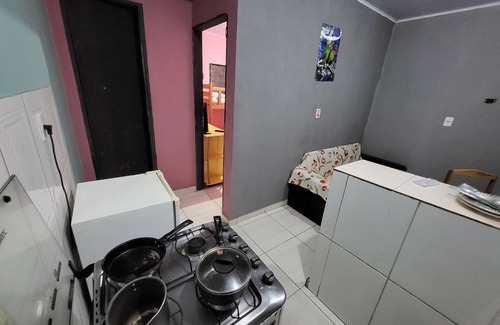 Da Paz Apartment | Romulo 3 Inn