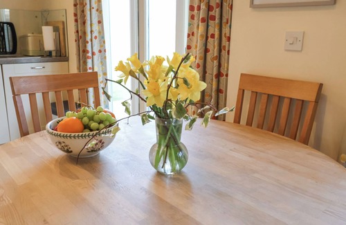 Hethel Cottage | ROMULUS, romantic in East Harling