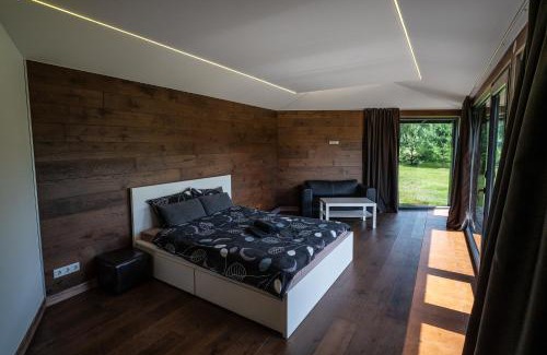 Anyksciai Villa | Romuvos Parkas