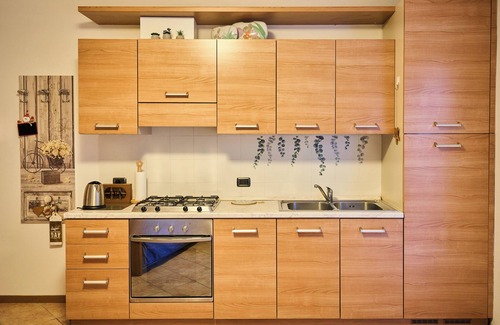 Ponte Arche Apartment | Romy House