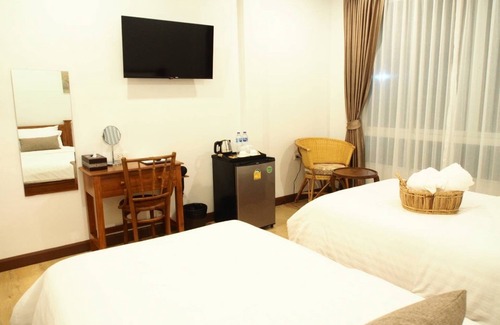 Ayutthaya House | Romyen cafe homestay
