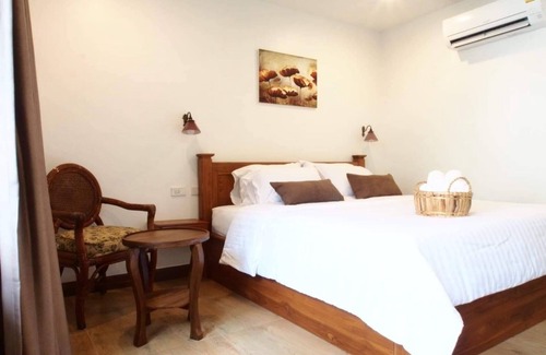 Ayutthaya House | Romyen cafe homestay