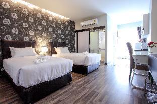 Nai Mueang Apartment | Romyen Garden Place