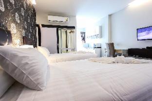 Nai Mueang Apartment | Romyen Garden Place