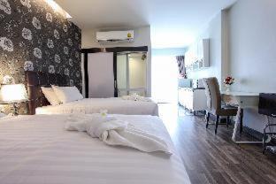 Nai Mueang Apartment | Romyen Garden Place